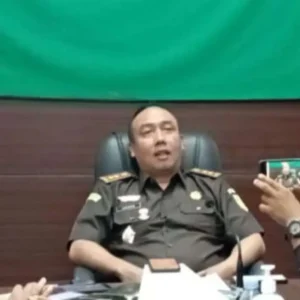 Breaking News! Terkait Korupsi, Kejari Blitar Tahan Kabag Marketing BPR dan HAS