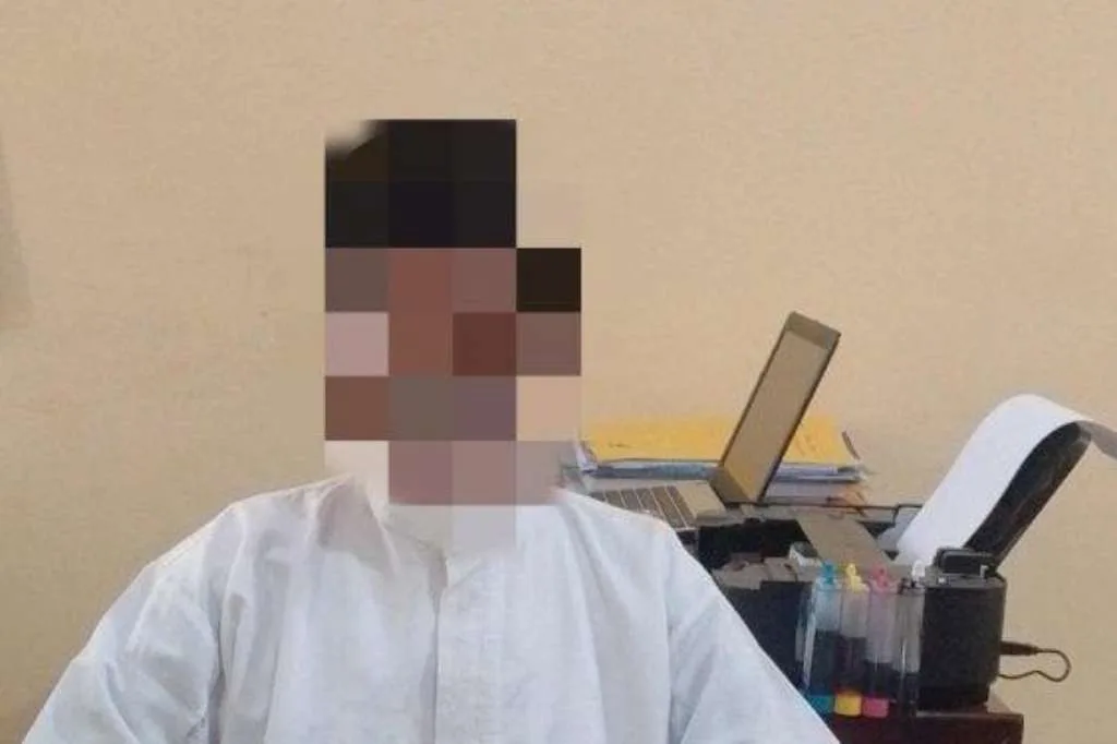 Bukannya melindungi, Kakek Tiri Malah Tega Lecehkan Bocah 9 Tahun