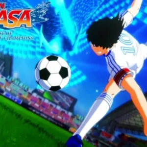 Captain Tsubasa Musim 2 Captain Tsubasa Musim 2