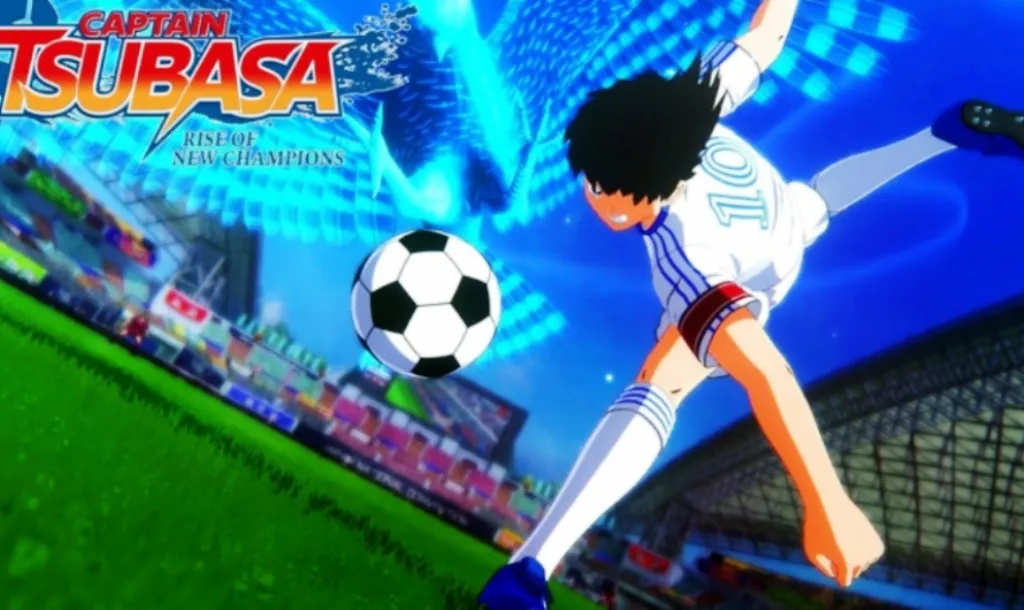 Captain Tsubasa Musim 2