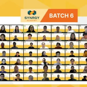 Ciptakan Lebih Banyak Talenta Digital, SYNRGY Academy BCA Diikuti 231 Peserta Ciptakan Lebih Banyak Talenta Digital, SYNRGY Academy BCA Diikuti 231 Peserta