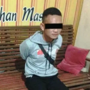 Curi 30 Karpet Telur, Pemuda Desa Ketaping Diringkus Polisi Curi 30 Karpet Telur, Pemuda Desa Ketaping Diringkus Polisi