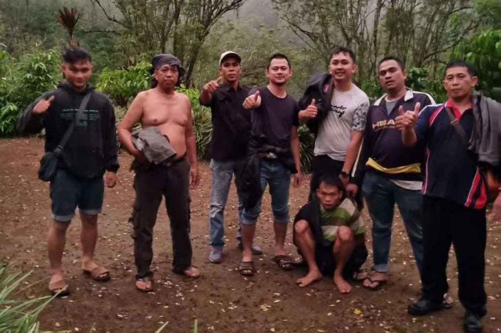 Curi Motor Tetangga, Warga Pulau Panggung Diringkus Polisi