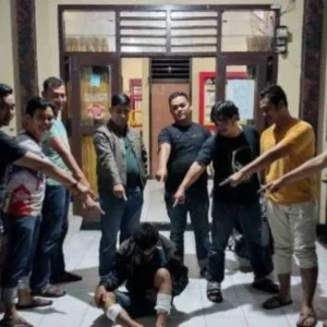 Curi Pick Up di Rejang Lebong, 3 Pelaku Diringkus 1 Buron