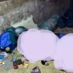 Diduga Karena Sakit, Lansia Asal Muara Sahung Ditemukan Meninggal