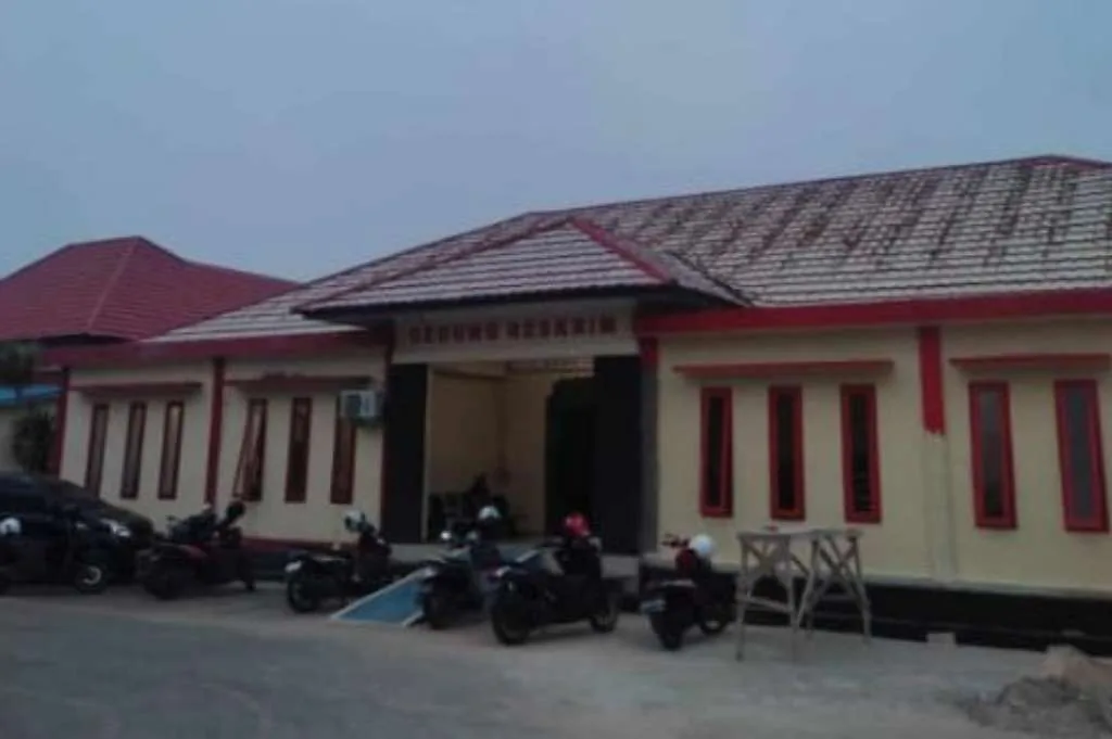 Diduga Peras Kontraktor, 2 Wartawan dan 1 ASN Tertangkap Dalam OTT