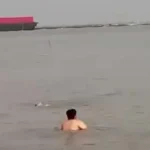 Diduga Tak Ada Rambu Larangan Berenang Sebabkan Bocah SD Tenggelam