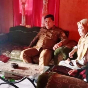 Dipukul Guru, Murid SMA di Bengkulu Tengah Alami Lebam
