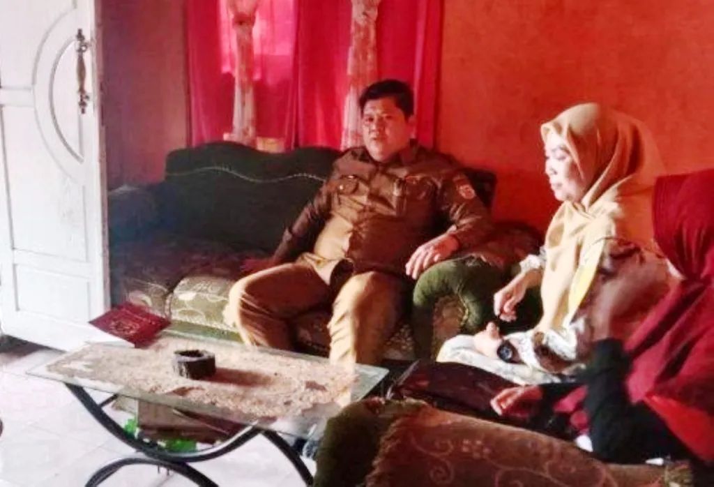 Dipukul Guru, Murid SMA di Bengkulu Tengah Alami Lebam