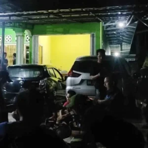 Ditinggal Berobat, 1 miliar Raib Ditinggal Berobat, 1 Milyar Raib