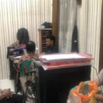 Drama Kena Begal Pegawai Koperasi Berakhir di Tahanan