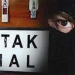 Dua Bocah Curi Isi Kotak Amal Pedagang Bakso Dengan Cara Congkel Jendela