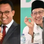 Duet Anies dan Cak Imin, Demokrat Angkat Kaki dari Koalisi