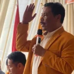 Hanura Bengkulu Incar Kursi Bupati Rejang Lebong Pada Pilkada 2024