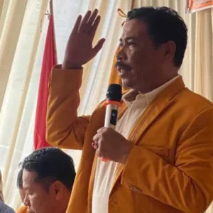 Hanura Bengkulu Incar Kursi Bupati Rejang Lebong Pada Pilkada 2024