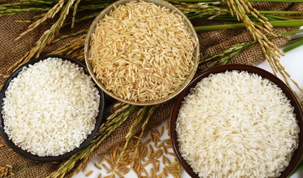 Harga Komoditas Pangan Meningkat Secara Nasional, Beras hingga Jagung Terpantau Naik Manfaat Air Cucian Beras, Solusi Kecantikan Kuno yang Kembali Populer
