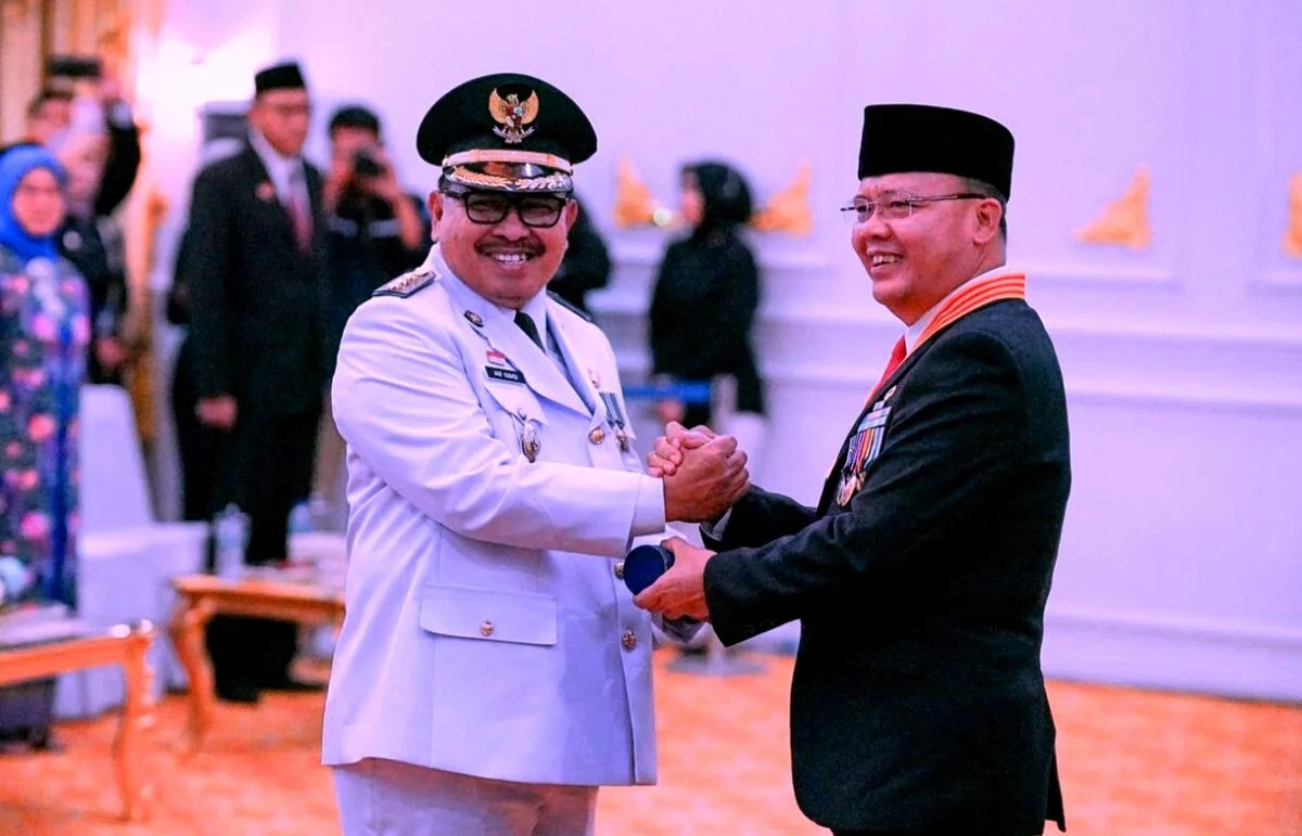 Hattrick, Usulan Dari Bengkulu Lagi-Lagi Tidak Laku