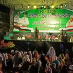 Inovasi Satpol PP Blitar, Gempur Rokok Ilegal melalui Seni dan Ulama