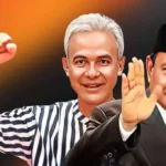 Isu Duet Ganjar dan Probowo Tengah Mencuat, Ini Kata Parpol Koalisi