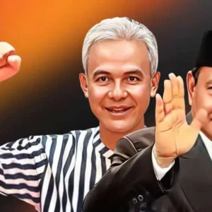 Isu Duet Ganjar dan Probowo Tengah Mencuat, Ini Kata Parpol Koalisi