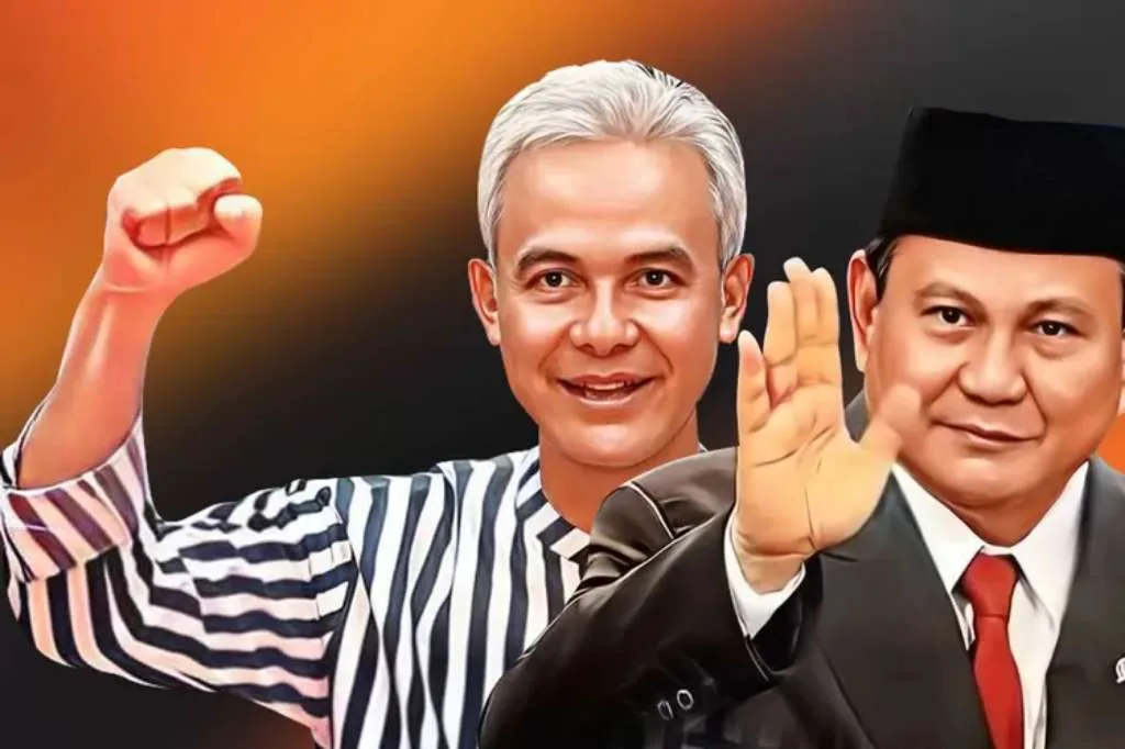 Isu Duet Ganjar dan Probowo Tengah Mencuat, Ini Kata Parpol Koalisi
