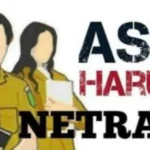 Jelang Tahun Politik 2024, Pemkab Brebes Bersiap Deklarasikan Netralitas ASN