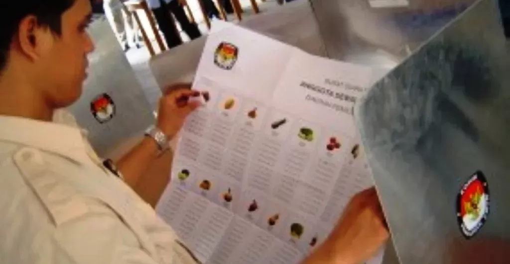 Jenis Tindak Pidana Pemilu di Indonesia, Kamu Harus Tau