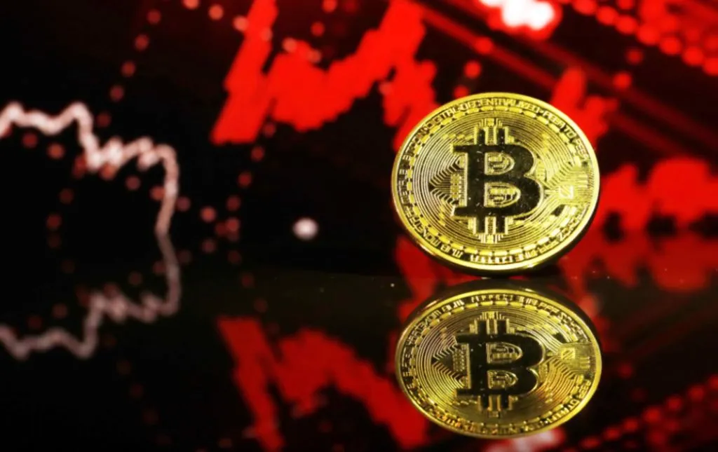 JPMorgan Kembangkan Token Berbasis Blockchain, Harga Bitcoin Menanjak Naik Bitcoin Tembus $100 Ribu, Dorong Optimisme Pasar dan Investasi Kripto