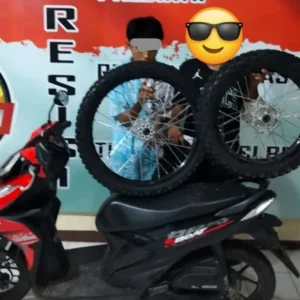 Jual Barang Curian Lewat Facebook, Dua Warga Selebar Diringkus Polisi.