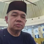 Kekhawatiran Gunadi Terkait Kemarau Benar Terjadi, Minta Pemda Lebih Aware Gunadi Yunir Dukung Operasi Pasar Murah oleh PJ Walikota Bengkulu