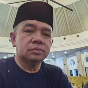 Kekhawatiran Gunadi Terkait Kemarau Benar Terjadi, Minta Pemda Lebih Aware Gunadi Yunir Dukung Operasi Pasar Murah oleh PJ Walikota Bengkulu