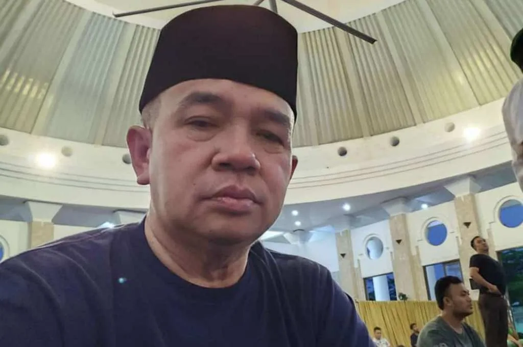 Kekhawatiran Gunadi Terkait Kemarau Benar Terjadi, Minta Pemda Lebih Aware Gunadi Yunir Dukung Operasi Pasar Murah oleh PJ Walikota Bengkulu