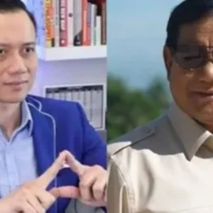 Keluar dari Koalisi Perubahan, AHY dan Prabowo Bertemu? Keluar dari Koalisi Perubahan, AHY dan Prabowo Bertemu?