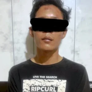 Ketahuan Mau Merampok, Pelaku Terjun Bebas Kedalam Sumur Ketahuan Mau Merampok, Pelaku Terjun Bebas Kedalam Sumur
