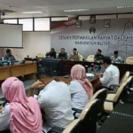 Kolaborasi dengan GANNAS, DPRD Kabupaten Blitar Gelar Hearing Bersama