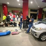 Komplotan Curnak Berhasil Diringkus di Seluma