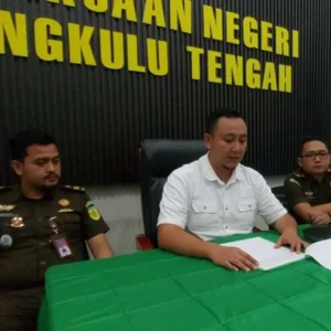 Korupsi RDTR, 3 Tersangka Ditahan 1 Lagi Terancam Dijemput Paksa Korupsi RDTR, 3 Tersangka Ditahan 1 Lagi Terancam Dijemput Paksa