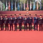 Kosong Lebih dari 1 Bulan, Jabatan Ketua KPU Kabupaten Kaur Resmi Diisi