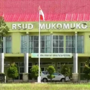 Kroscek RSUD Mukomuko, Kejari Temukan Dugaan Pegawai Fiktif