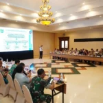 Maksimalkan Infrastruktur dan Akses Kota, Pemkot Batu Gelar Rakor Bersama FLLAJ