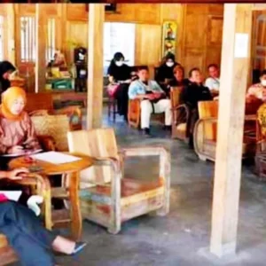 Maksimalkan Potensi Lokal, Pemkot Batu Akan Bentuk Komunitas Ekonomi Kreatif