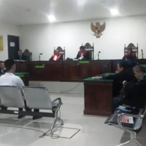 Mantan Pejabat Eselon III Seluma Divonis 4 Tahun, Ajukan Banding
