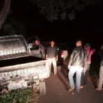 Mau Ditangkap Polisi, Pencuri Kabur Duluan ke Semak Belukar