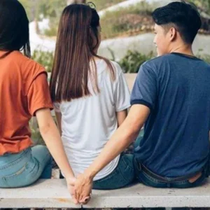 Mendobrak Mitos tentang Perselingkuhan, Ini yang Harus Anda Ketahui