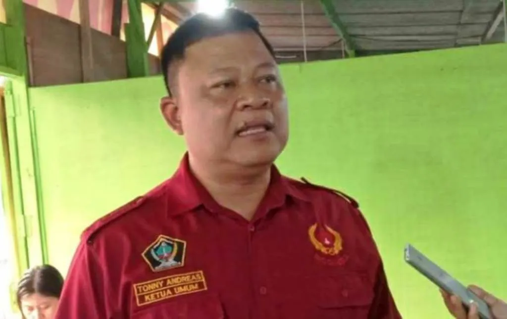 Meskipun Anggaran Terbatas, Ketua KONI Kabupaten Blitar Pastikan Atlet Tetap Semangat