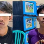 Modus Nanya Alamat, HP Mahasiswi Dirampas 2 Pelaku