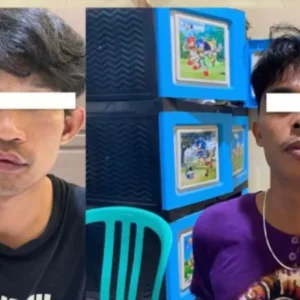 Modus Nanya Alamat, HP Mahasiswi Dirampas 2 Pelaku
