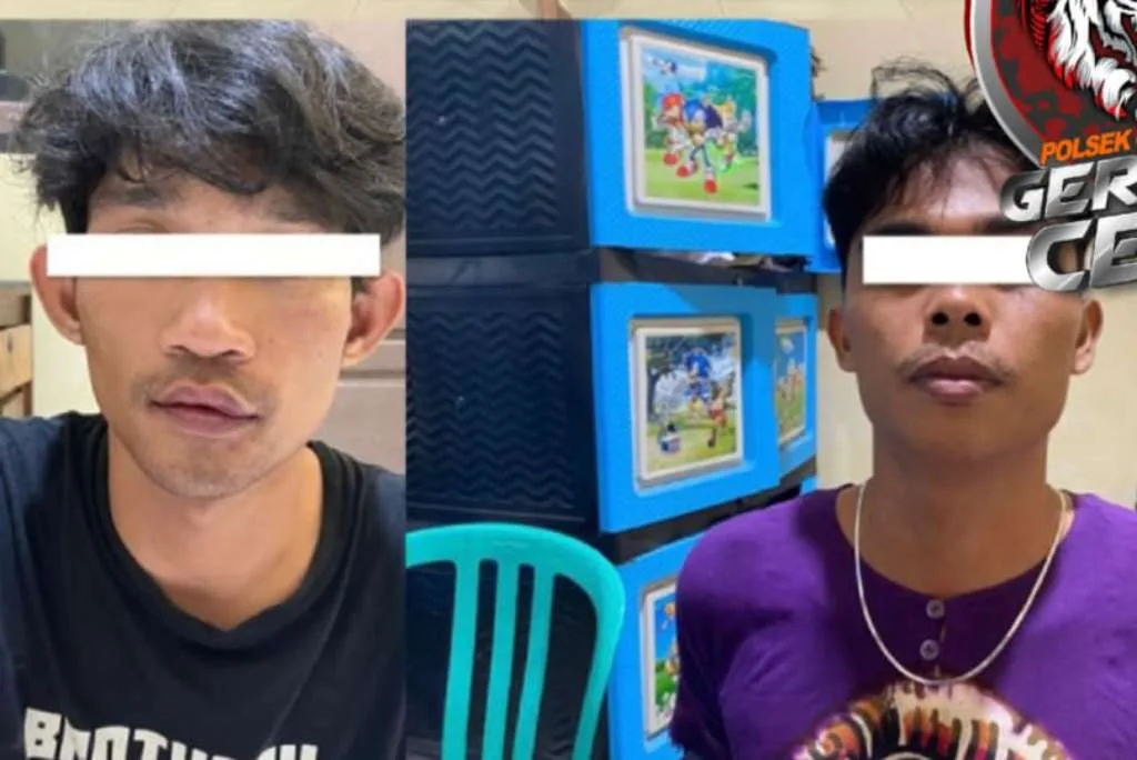 Modus Nanya Alamat, HP Mahasiswi Dirampas 2 Pelaku