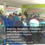Musrenbangdes Banding Agung, Prioritas Tahun 2023 dan Peningkatan Bumdes