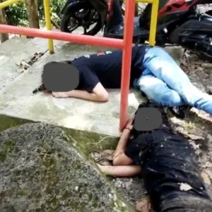 Nekat Minum Racun, Cinta Dua Sejoli Ini Berakhir Tragis